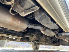 Mitsubishi Space Gear