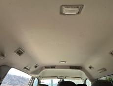 Mitsubishi Space Gear