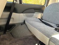 Mitsubishi Space Gear