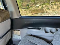 Mitsubishi Space Gear