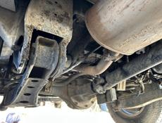 Mitsubishi Space Gear