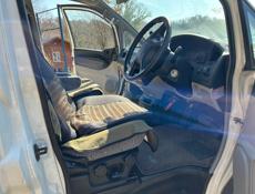 Mitsubishi Space Gear