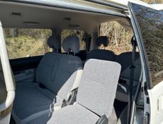 Mitsubishi Space Gear