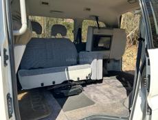 Mitsubishi Space Gear