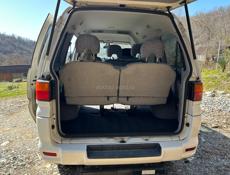 Mitsubishi Space Gear