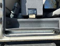 Mitsubishi Space Gear