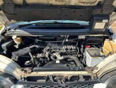 Mitsubishi Space Gear