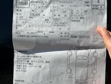 Mitsubishi Space Gear