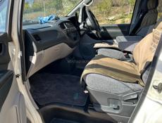 Mitsubishi Space Gear