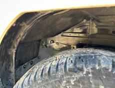 Mitsubishi Space Gear