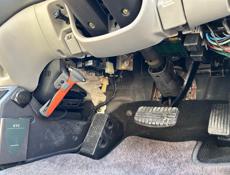 Mitsubishi Space Gear