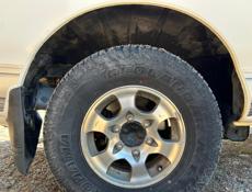 Mitsubishi Space Gear