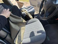 Mitsubishi Space Gear