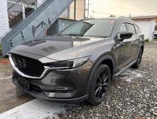 Mazda CX-9
