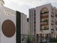 Арт-отель "Астория" в г. Гагра приглашает на работу