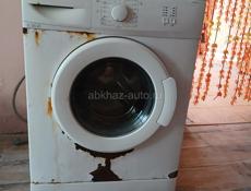 Стиралная машина 