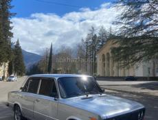 ВАЗ 2106