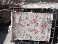 Раскладушка 