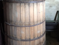 Продам новый чан