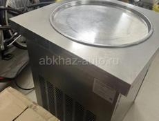 АППАРАТ ДЛЯ ЖАРЕНОГО МОРОЖЕНОГО