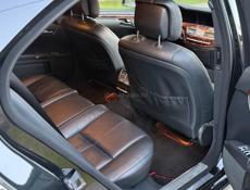 Mercedes-Benz S-Класс