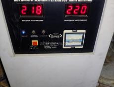 Кварц 20 киловатт, одна фазная 