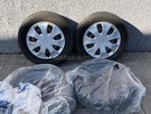 Колеса в сборе 