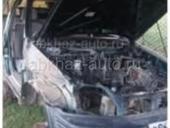 Хонда црв разбор