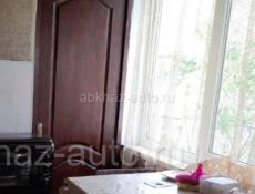 Продам жилой дом в Гудауте