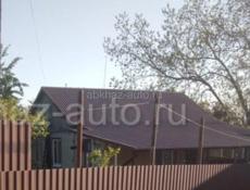 Продам жилой дом в Гудауте