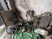 Разбор Хонда Црв 