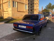 ВАЗ 2107