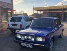 ВАЗ 2107