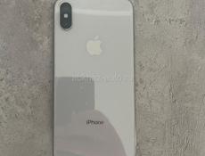 Айфон X торг 