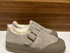 Продаю новые ботиночки