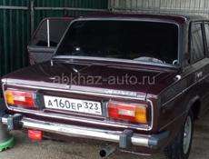 ВАЗ 2106