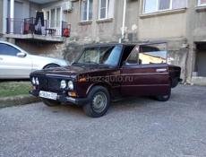 ВАЗ 2106