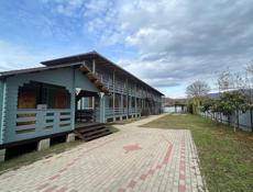 Сдается гостиница на летний сезон 