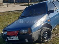 ВАЗ 21099