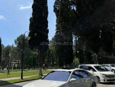 Mercedes-Benz S-Класс