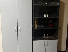 Распродажа шкафы офисные