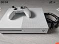 Xbox one s +руль
