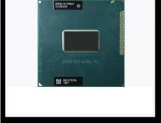 Intel Процессор Core i5-3230M 2.6-3.2GHz, 3Mb Cache, PGA988, 2 ядра, 4 потока, SR0WY OEM (без кулера)