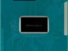 Intel Процессор Core i5-3230M 2.6-3.2GHz, 3Mb Cache, PGA988, 2 ядра, 4 потока, SR0WY OEM (без кулера)