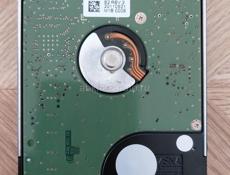 жесткий диск для ноутбука