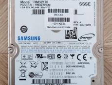 жесткий диск для ноутбука