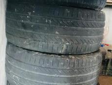 Шины R21 265/40 continental…Торг