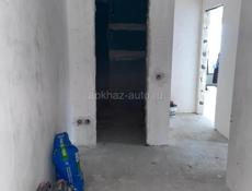 Продается квартира с панорамным видом полностью подготовленная под ремонт