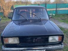ВАЗ 2105