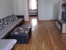 Сдам квартиру 